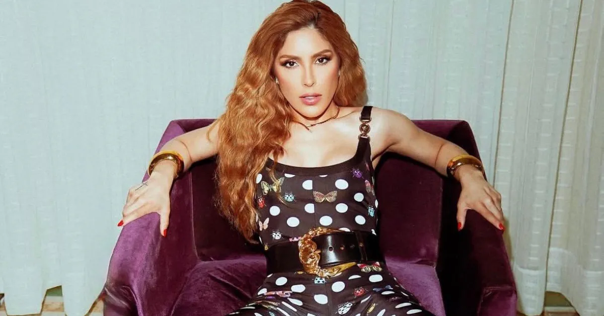 Manu Bahtidão se apresenta em espetáculo natalino no Theatro da Paz, com orquestra e convidados especiais, prometendo encantar os fãs.