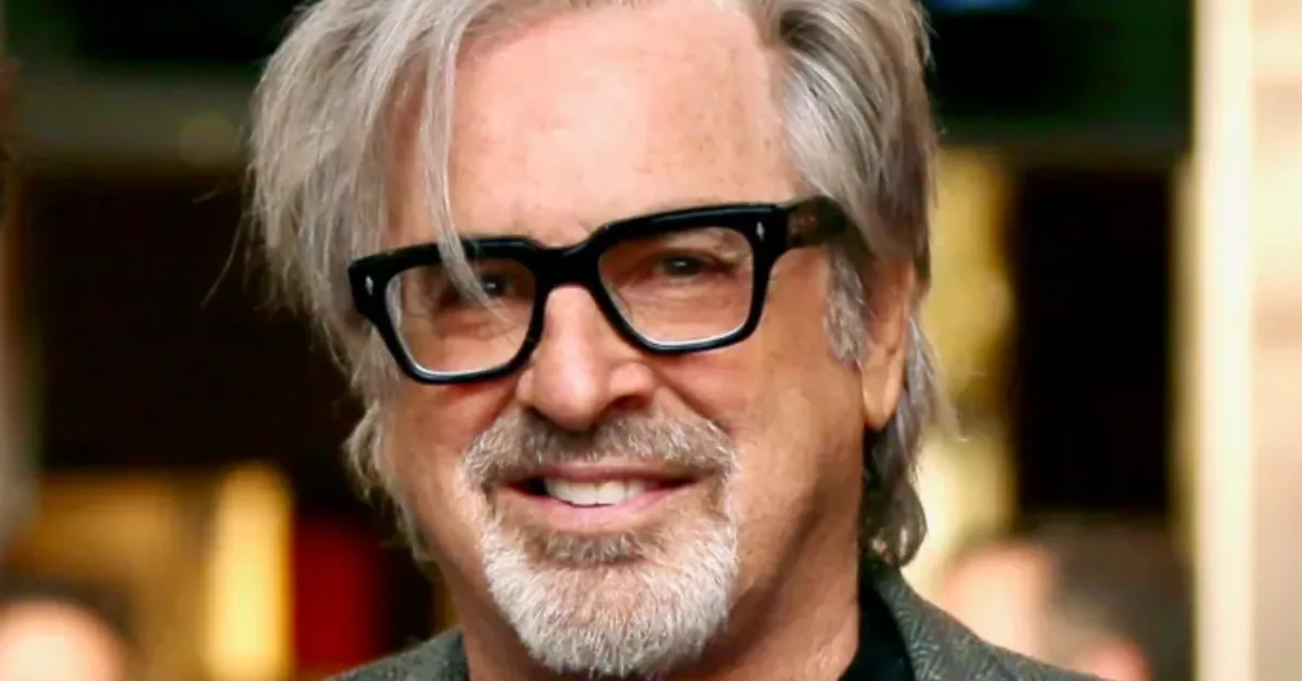 Robert Carradine faleceu aos 71 anos, após longa luta contra o transtorno bipolar