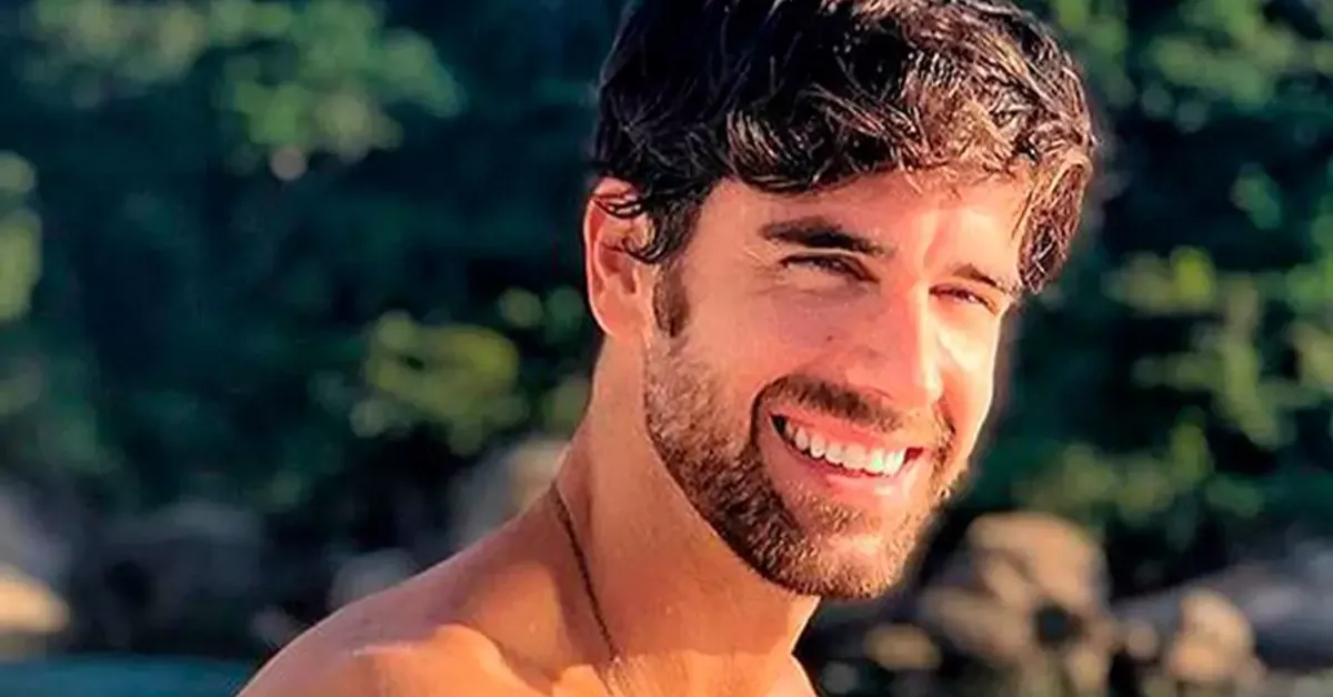 Marcos Pitombo usou as redes sociais para denunciar perseguição, compartilhar ameaças recebidas e alertar sobre o crime de stalking.