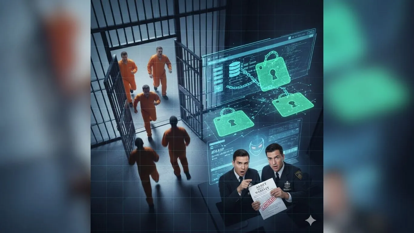 Segundo o CNJ, não houve uma invasão técnica ou quebra de segurança do sistema, mas sim o uso indevido de logins e senhas válidos