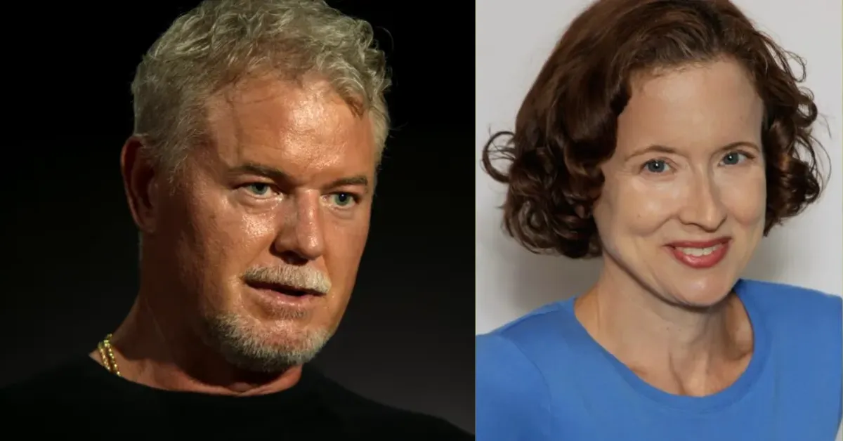 Após a morte de Eric Dane de “Grey’s Anatomy”, atriz Laura Ann Tull fez acusações sobre suposto bullying nos bastidores