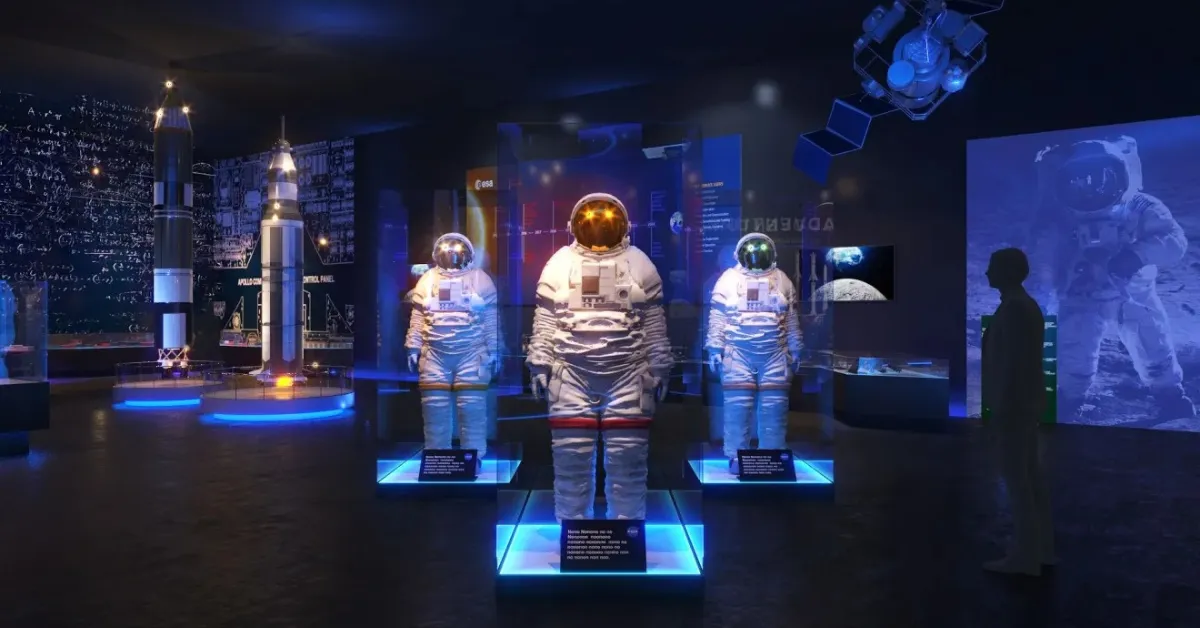 Museus e centros científicos transformam o Brasil em vitrine do conhecimento acessível