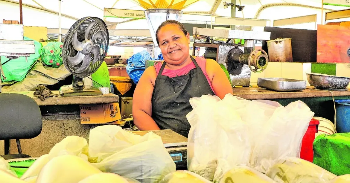 Imagem ilustrativa da notícia: Ceia de Natal paraense aposta em ingredientes regionais