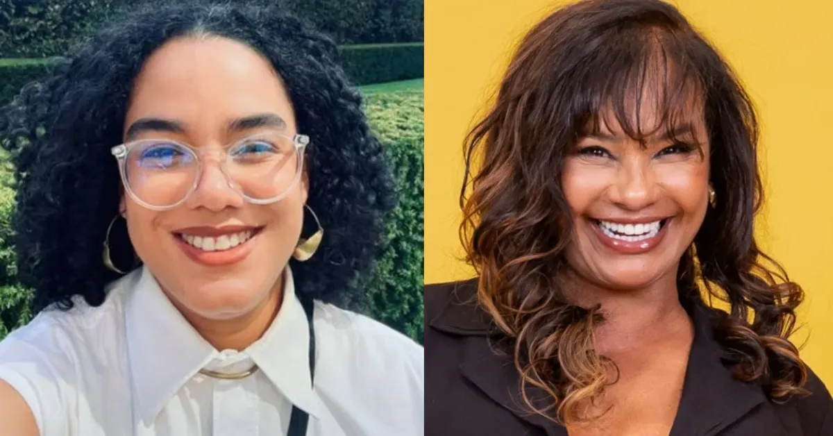 Morena Mariah se posicionou sobre a fala polêmica da mãe, Solange Couto, no BBB 26, e pediu respeito às mulheres sobreviventes de violência