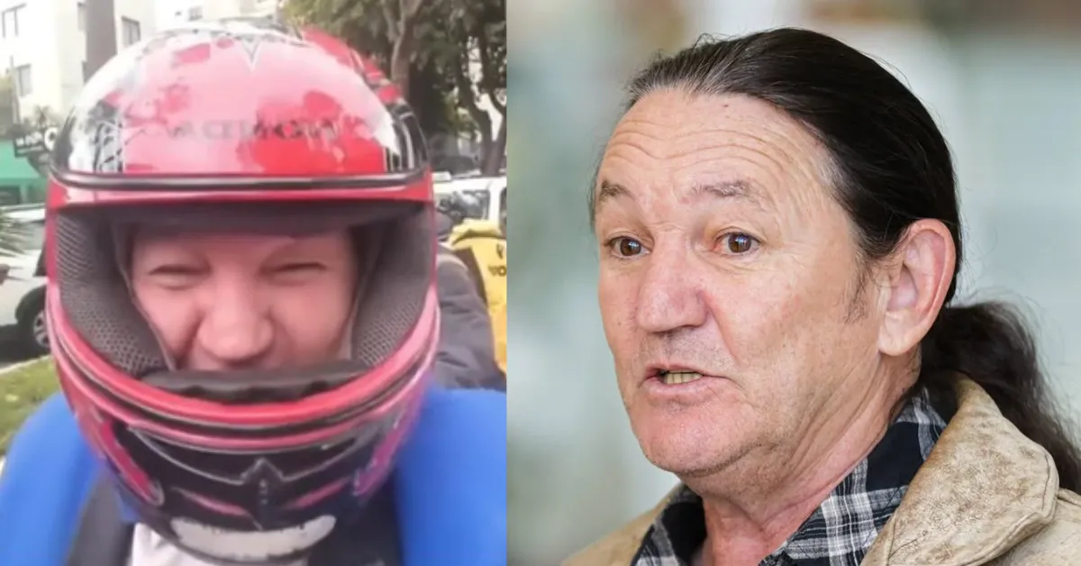 Marquito sofreu um mal súbito enquanto pilotava sua moto e foi socorrido com quadro estável; familiares pedem orações e apoio dos fãs.