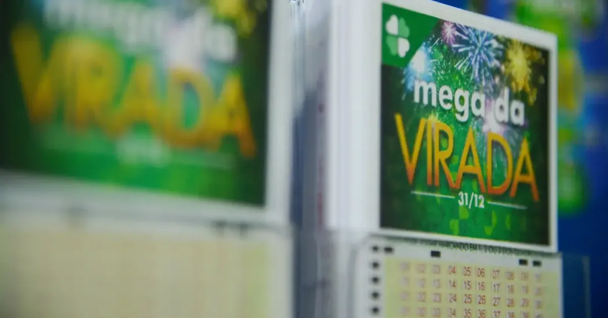 Conheça o guia completo para apostar na mega da virada