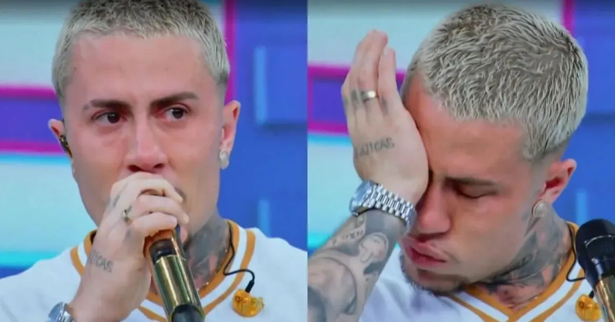 MC Daniel tinha show marcado para o dia 31 de dezembro em Fernando de Noronha, mas apresentação foi retirada da programação oficial.