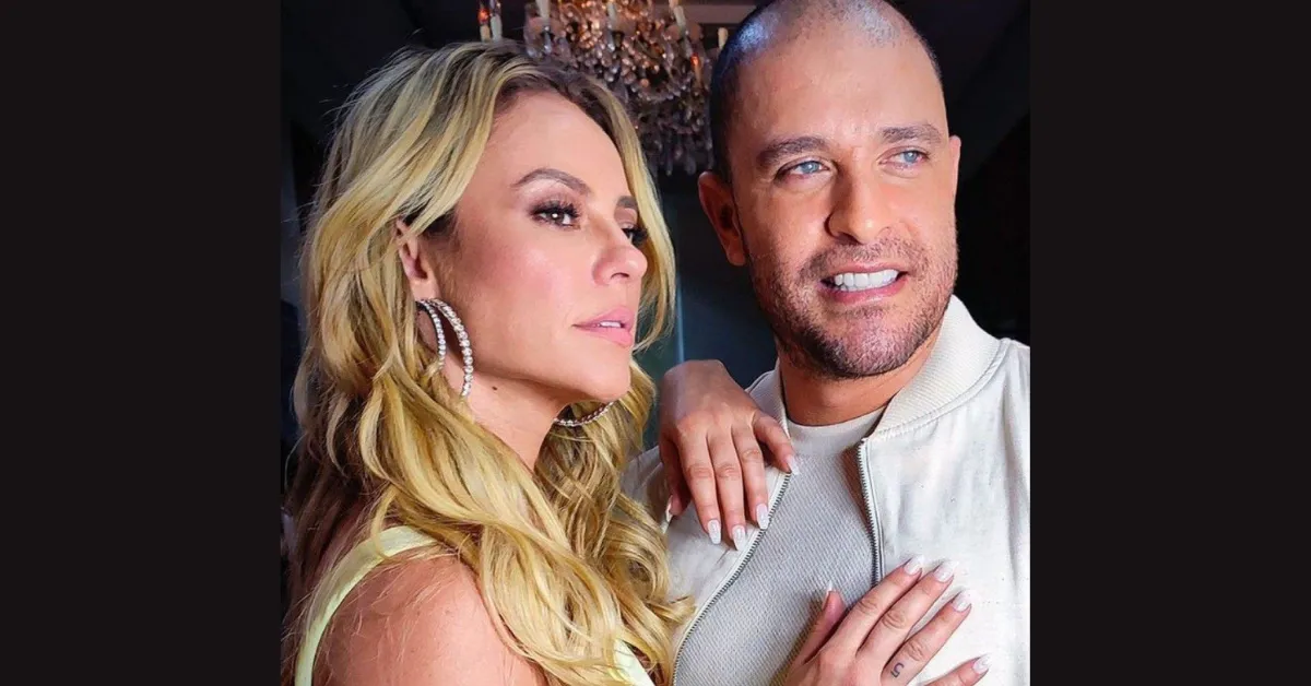 Paolla Oliveira e Diogo Nogueira anunciaram o término em uma publicação conjunta, destacando respeito e maturidade na decisão.