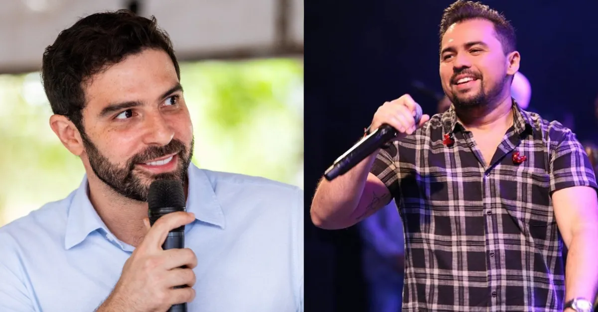 Além dos shows, o público terá acesso a uma ampla estrutura de lazer e serviços gratuitos.