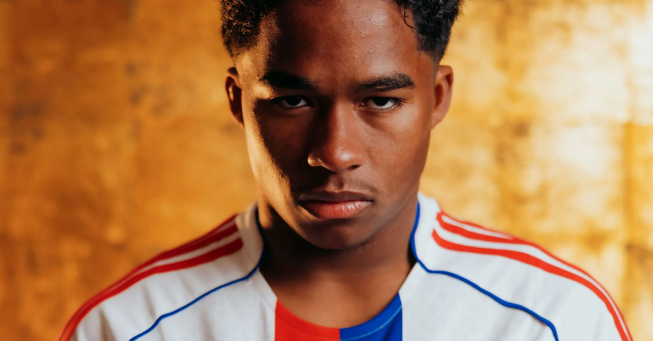 Brasileiro Endrick ainda sonha em ir à Copa do Mundo.