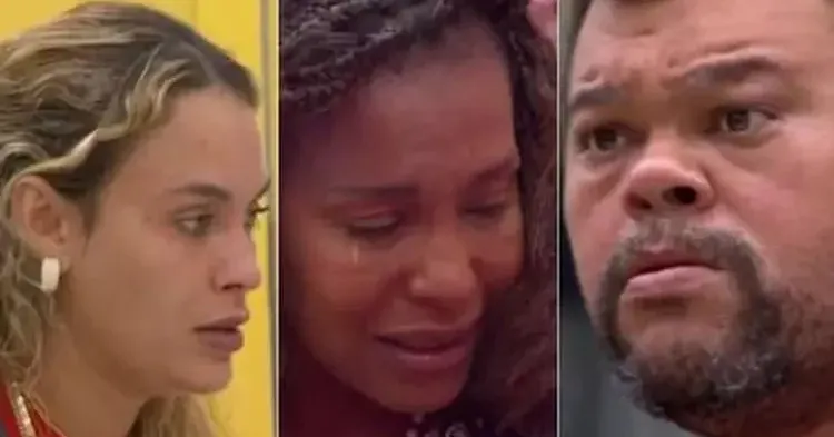 O quarto Paredão da temporada promete fortes emoções ao reunir apenas participantes experientes e com histórico marcante no reality.