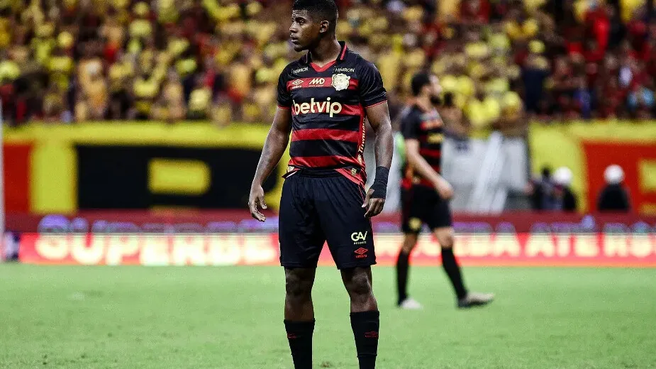 Fabio Matheus está muito próximo de ser novo reforço do Remo para temporada 2026.