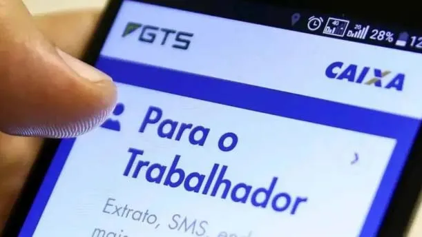 Benefício retido está liberado aos trabalhadores