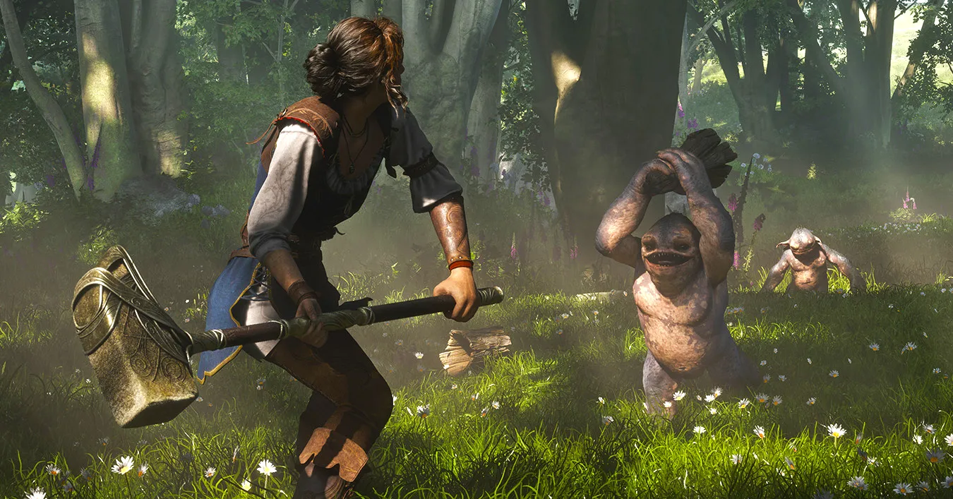 Estão gostando das novidades que estão surgindo?