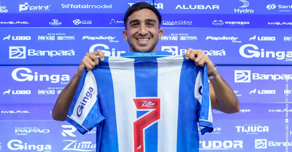 Uruguaio crê em rápida adaptação