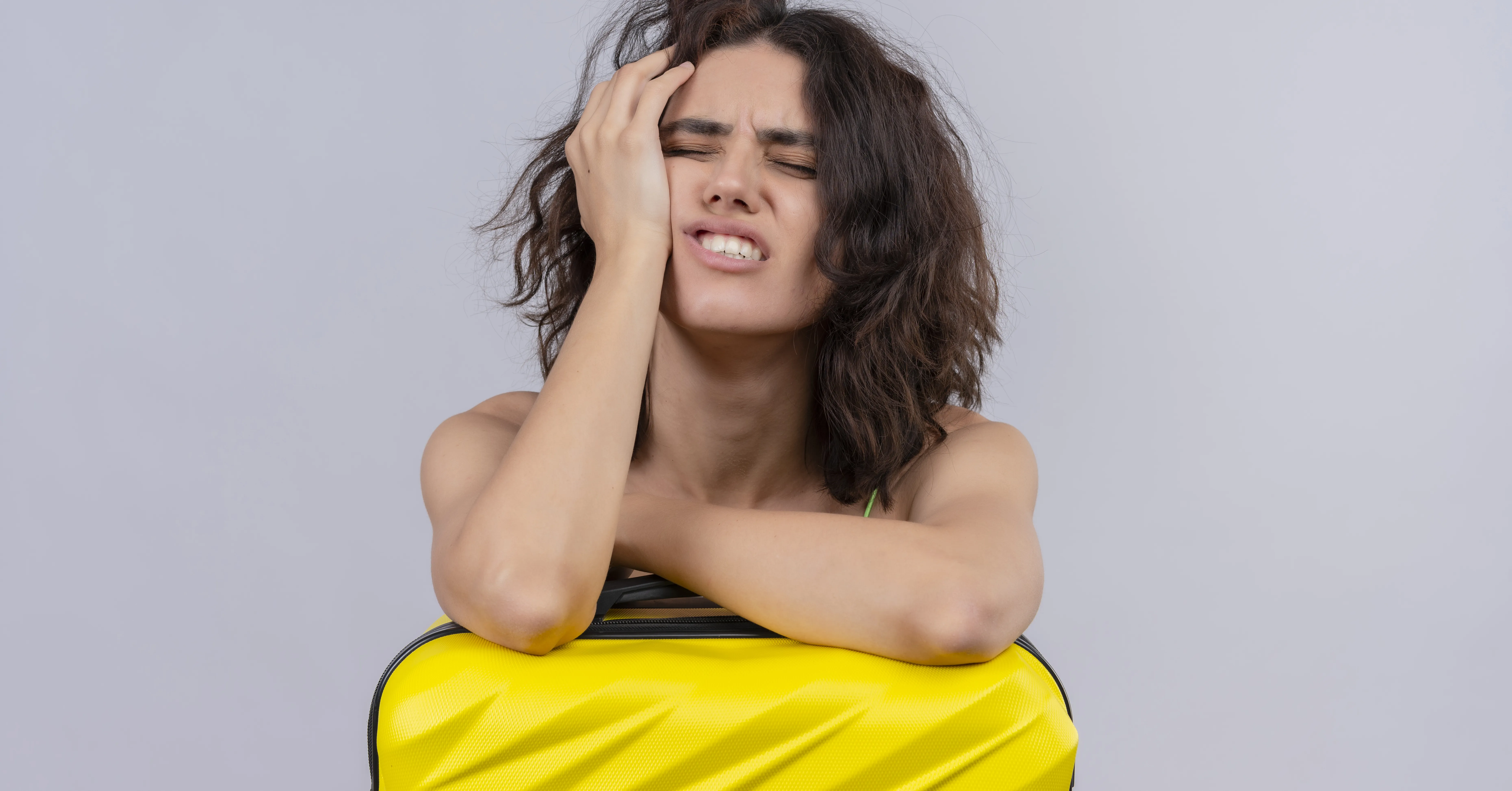 Entenda a tristeza após as férias