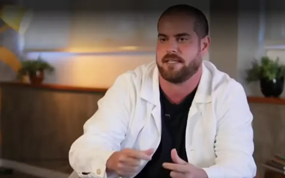 Fernando Sampaio, dono da empresa Outsider Tours, é preso em Santa Catarina