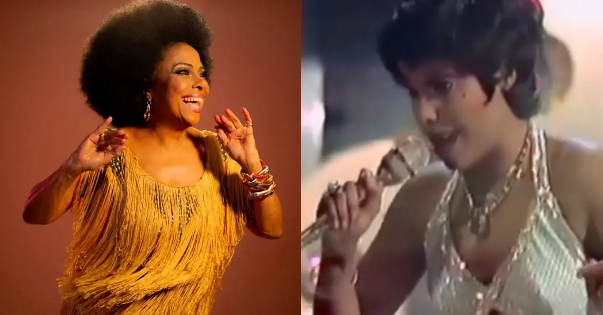 Com uma carreira consolidada dentro e fora do Brasil, Eliana Pittman iniciou sua trajetória artística ainda jovem e se destacou pela versatilidade ao interpretar samba, jazz e música popular brasileira.