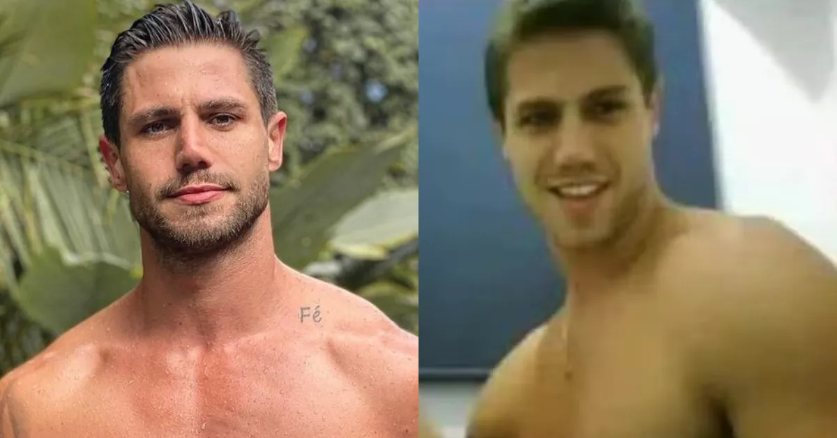Vídeo íntimo de Jonas Sulzbach gera polêmica nas redes sociais, levantando debates sobre privacidade e direitos de imagem de figuras públicas.