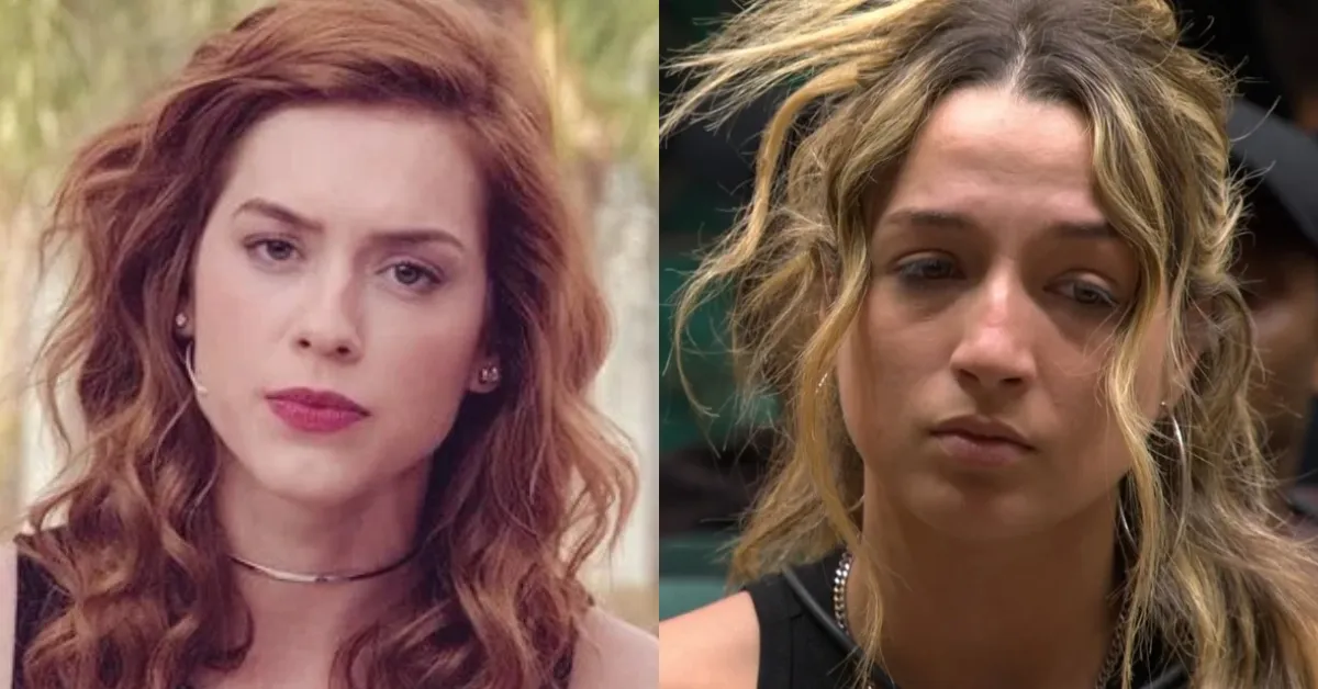 O relato foi feito no episódio sobre o Big Brother Brasil do podcast Avisa Chegando.