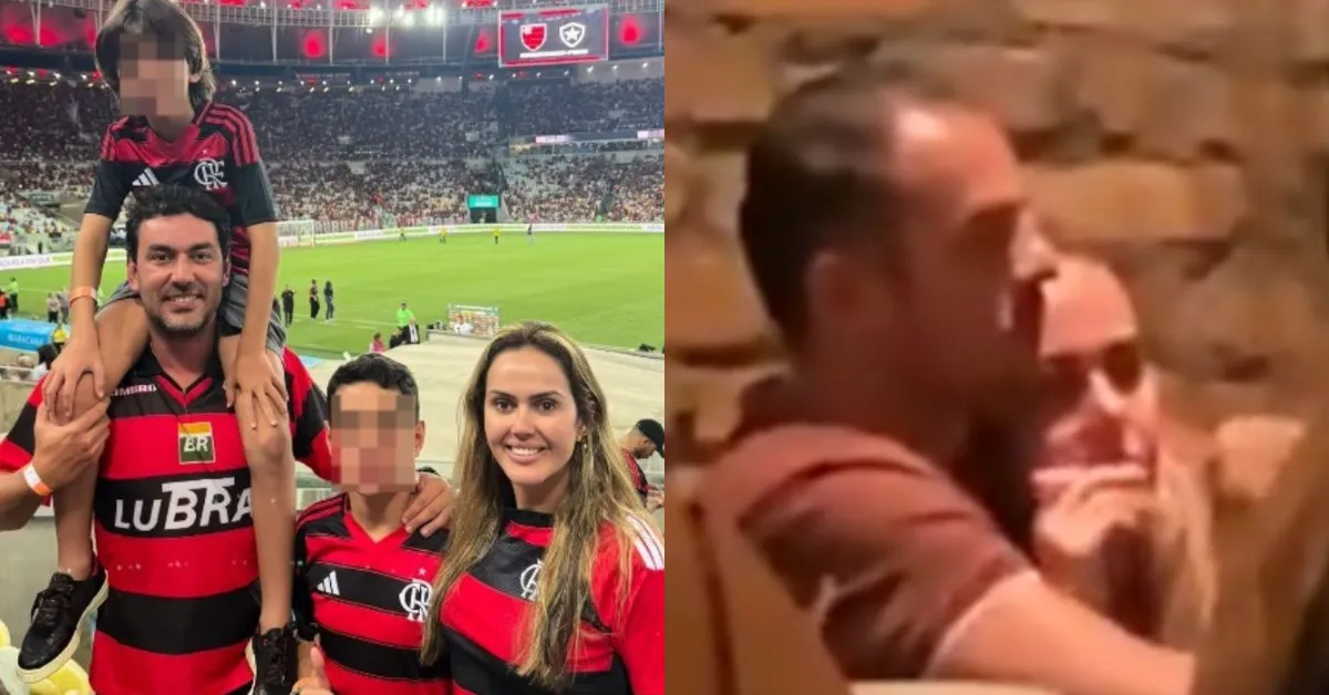 Tragédia em Itumbiara: secretário mata filhos e mulher é flagrada com outro. Investigação avança enquanto detalhes chocantes emergem