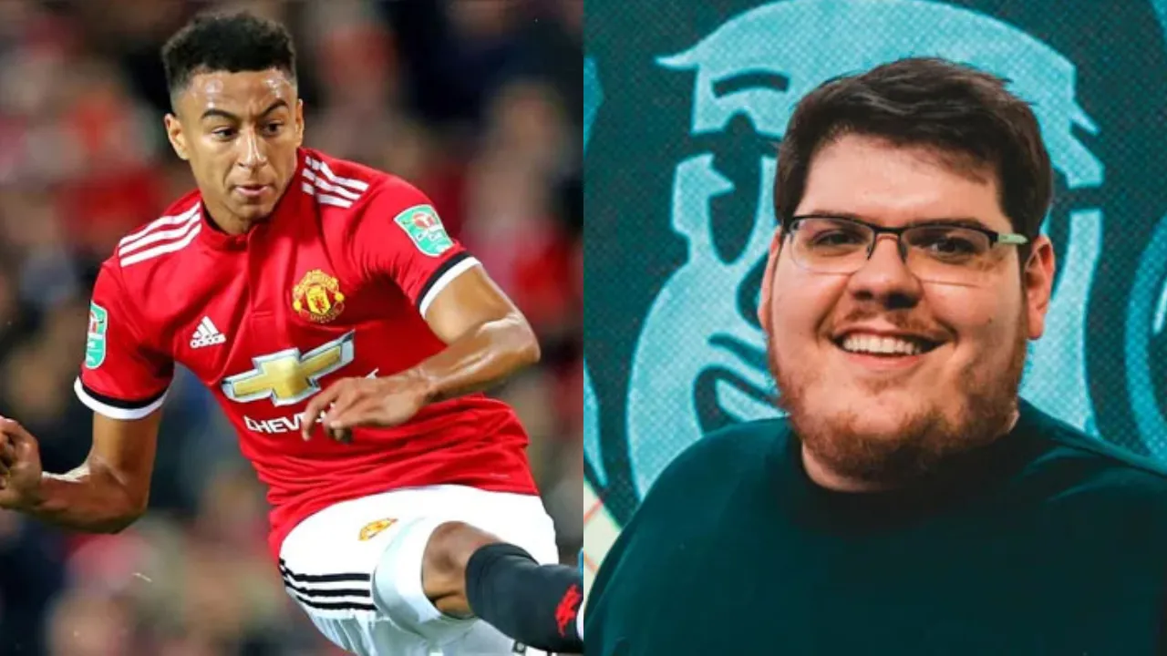 Casimiro Miguel critica possível contratação de Jesse Lingard pelo Remo
