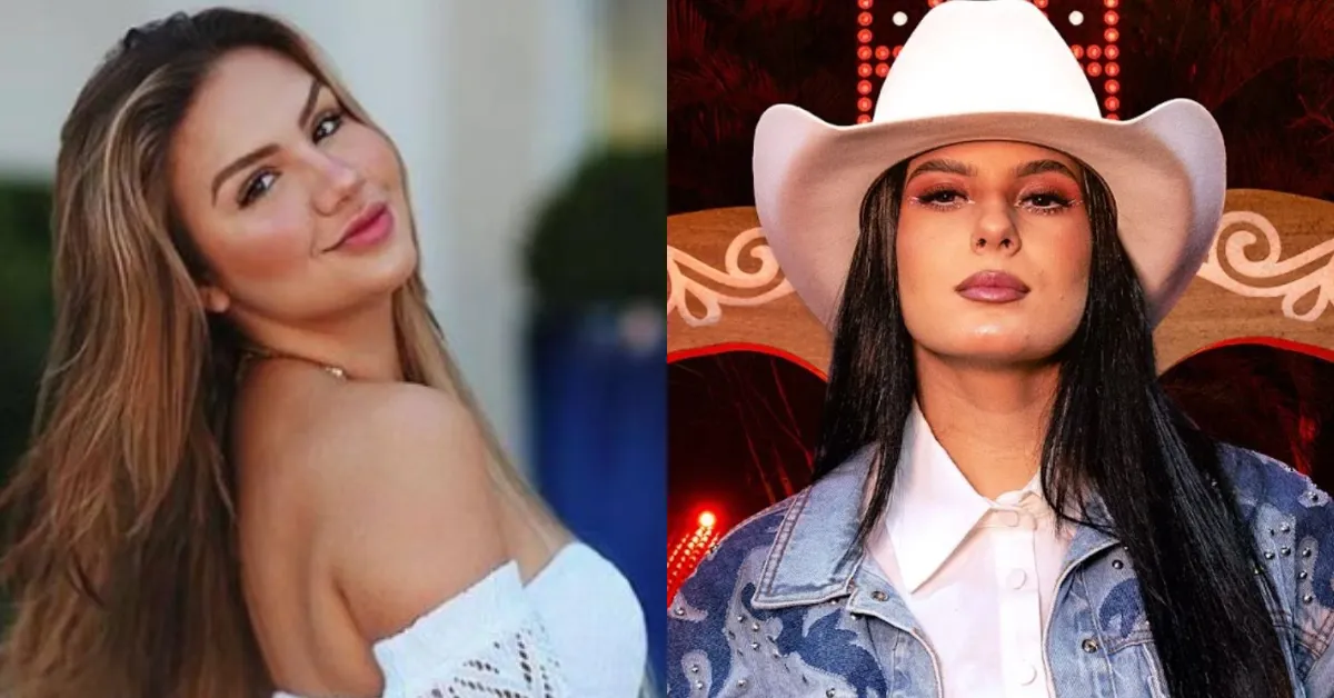 Vivi Wanderley se desculpa após polêmica sobre comentário sobre a sexualidade de Ana Castela, gerando debates sobre responsabilidade digital e privacidade.