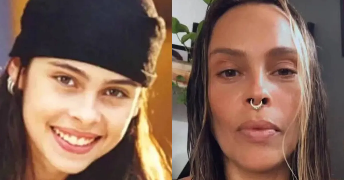 Sem condições de comprar outro computador, a atriz criou vaquinha online e já arrecadou parte do valor necessário para continuar produzindo seus sets