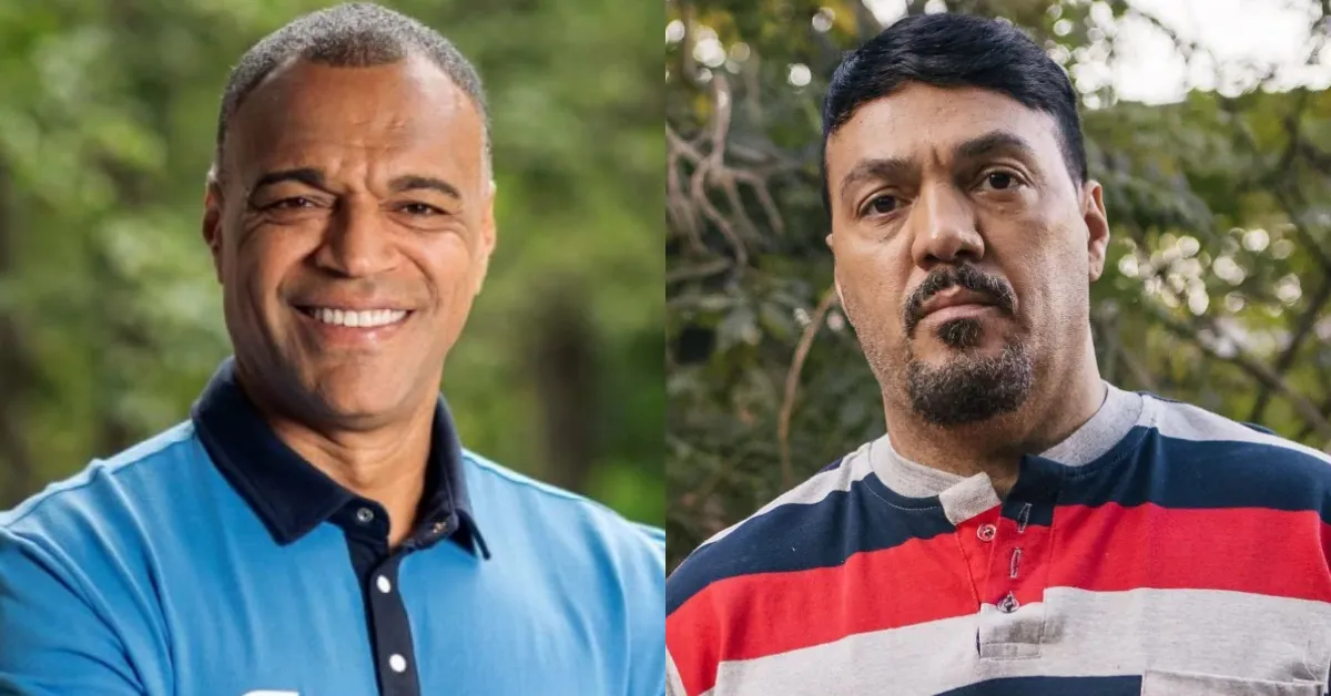 Caso Belo não quite a dívida, a defesa pede o bloqueio de bens do artista.