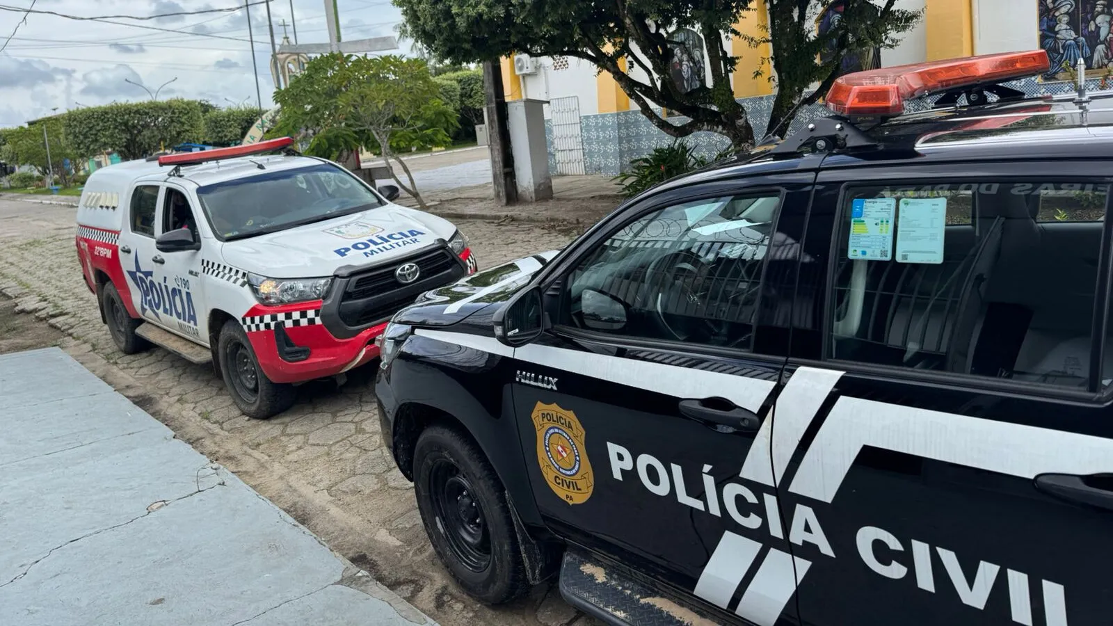 Crime em Ananindeua: jovem de 26 anos encontrado morto em casa. Investigação em andamento e apoio da comunidade para funeral