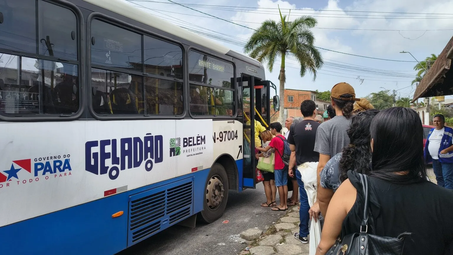 Frota será ampliada entre os dias 13 e 18 de fevereiro