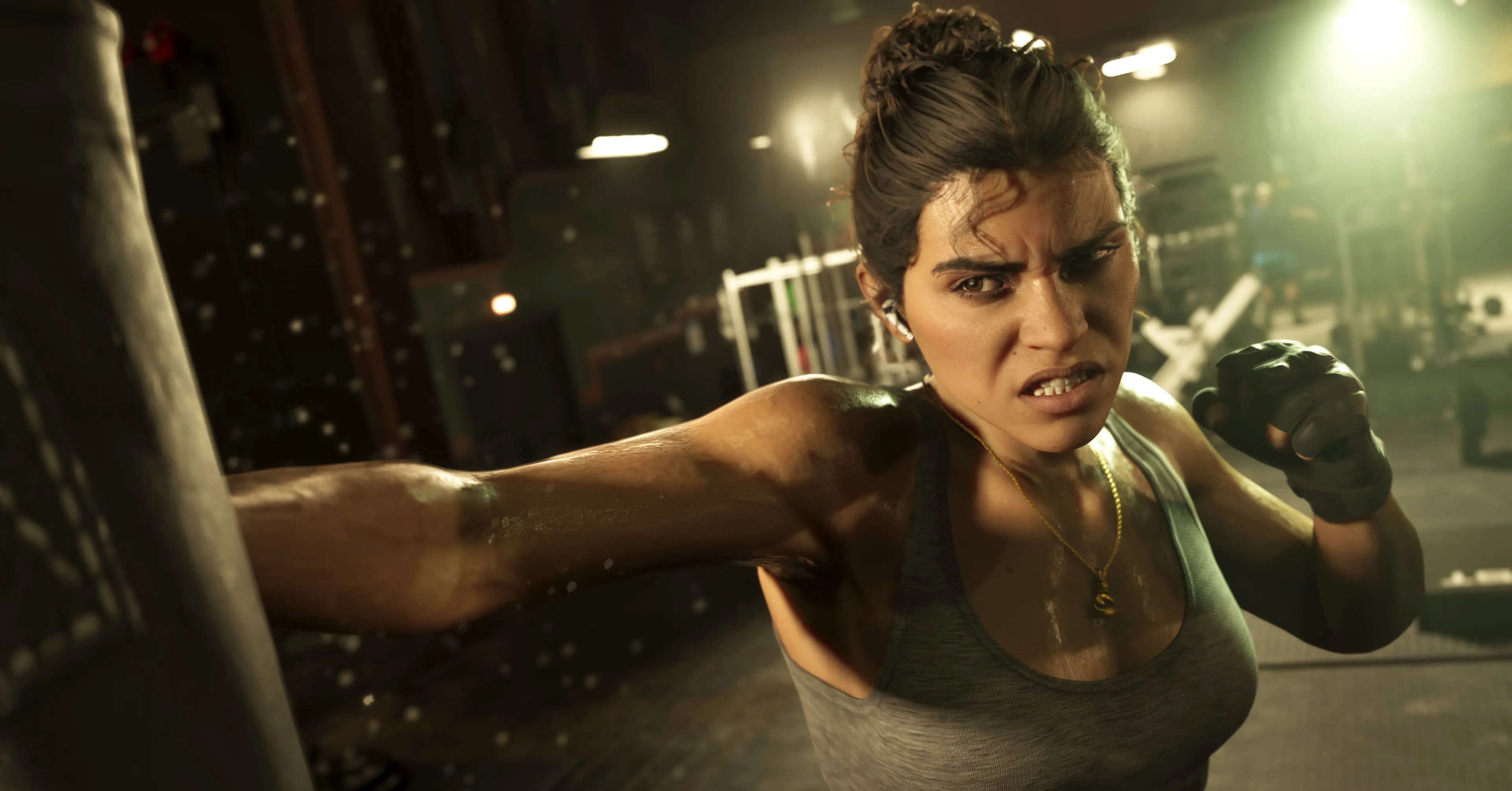 Para você, quanto vale um jogo deste nível?