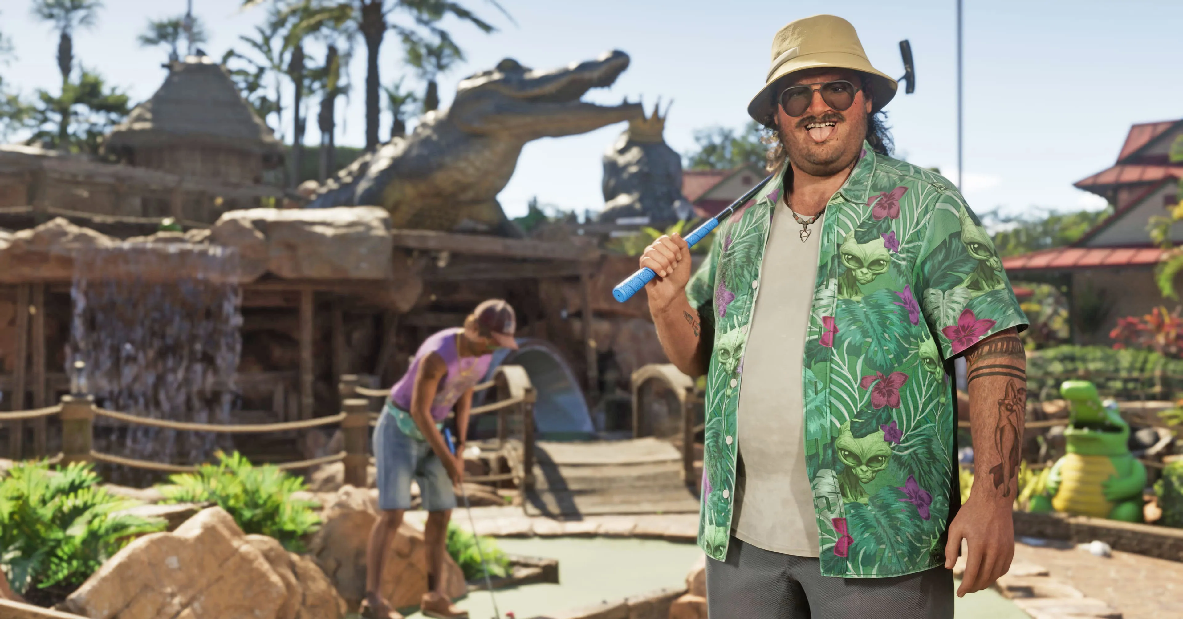 Estão preparados? A contagem regressiva começou