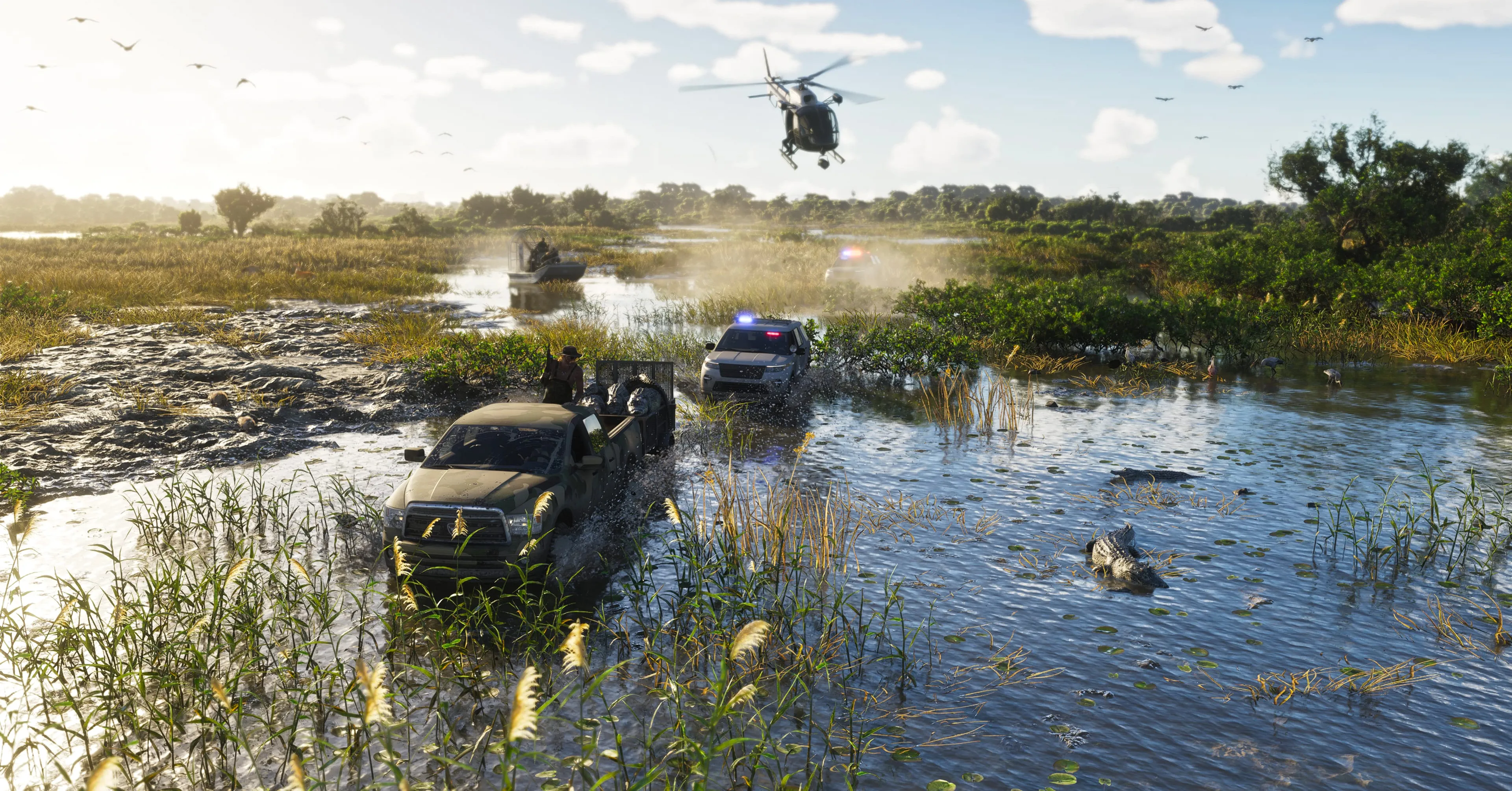 Game será lançado no dia 19 de novembro