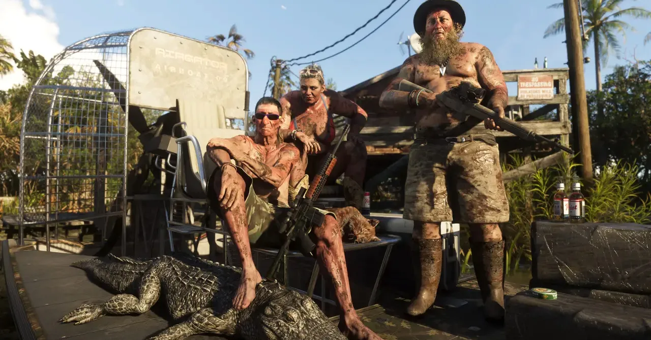 Game chega no dia 19 de novembro