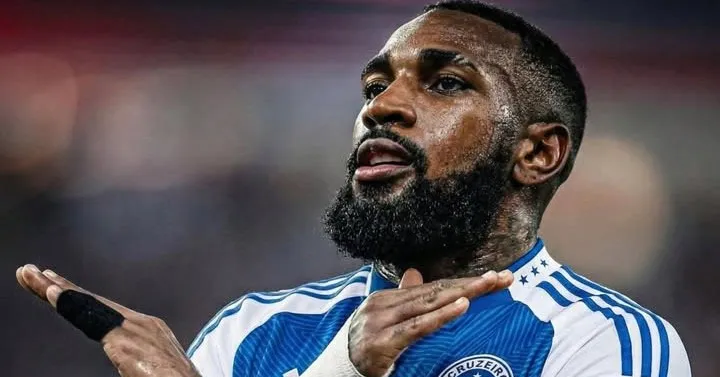 Volante chega para elevar o patamar da Raposa