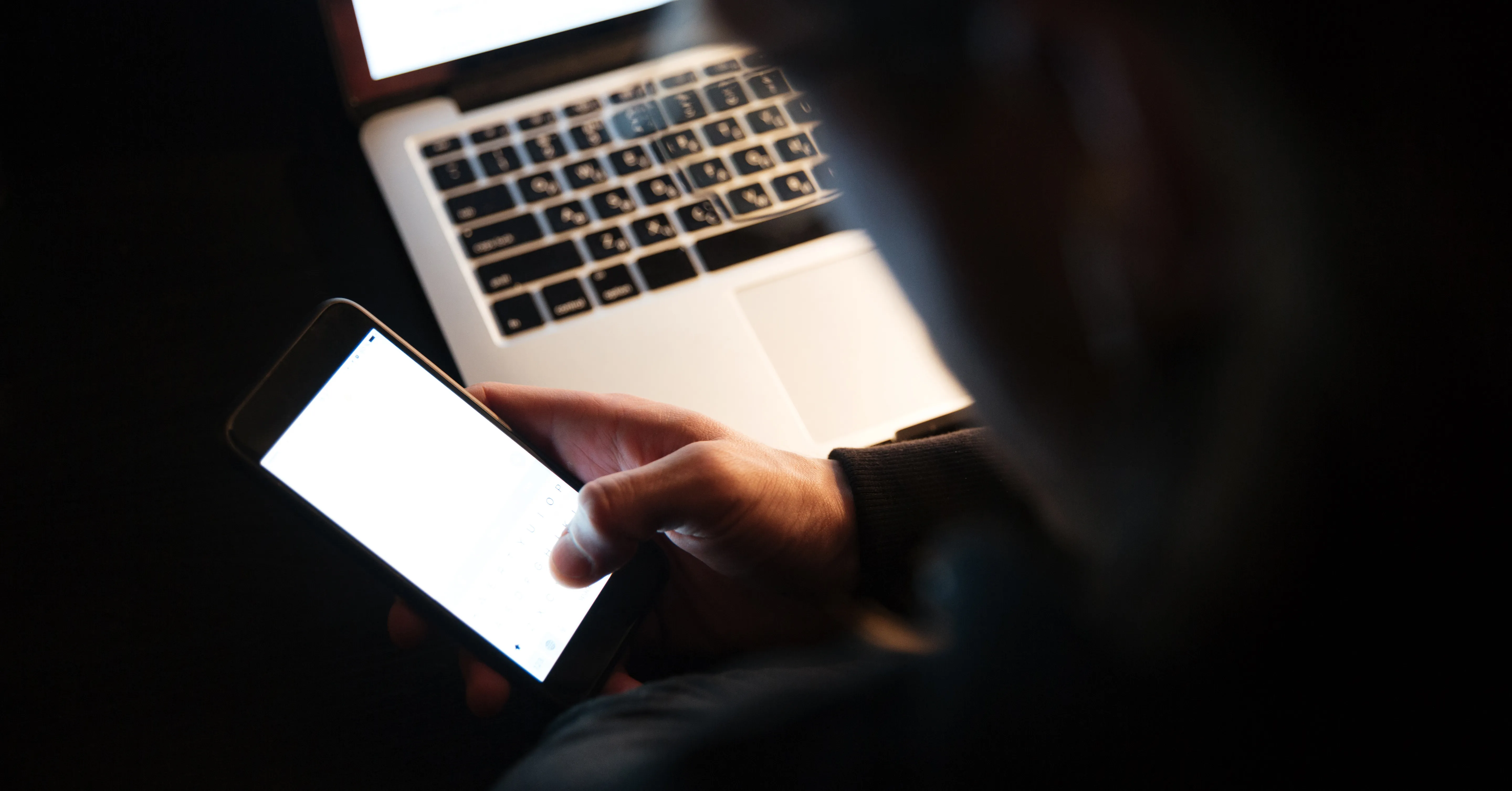 Veja os cinco principais sinais de alerta identificados na pesquisa: