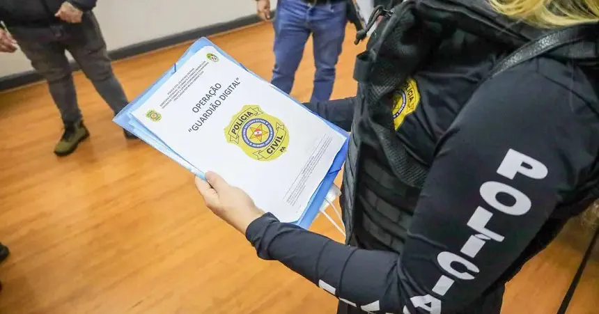 Nos casos de clonagem de aplicativos de mensagens, recomenda-se também alertar familiares e contatos para evitar que novas vítimas sejam feitas.