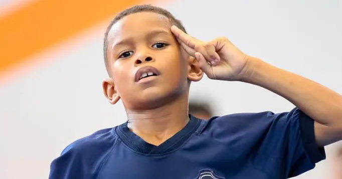 Gustagolll vira grande promessa do Clube do Remo