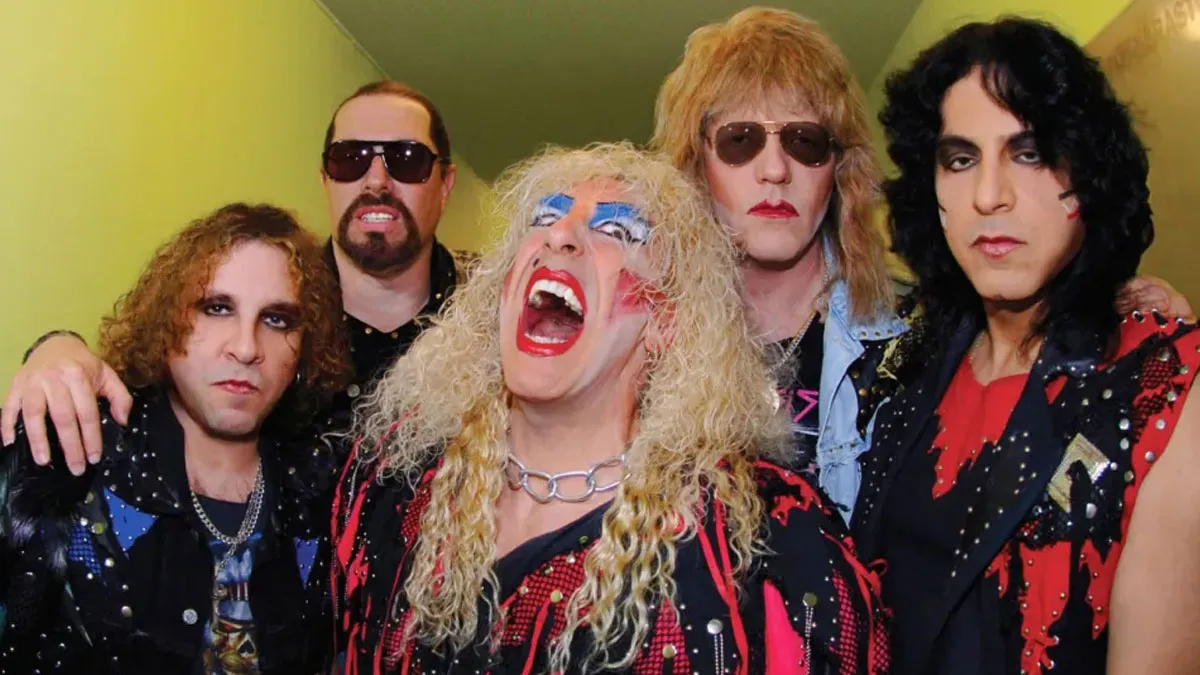 O Memorial da América Latina será o palco de uma celebração monumental do peso e da cultura headbanger em abril de 2026.