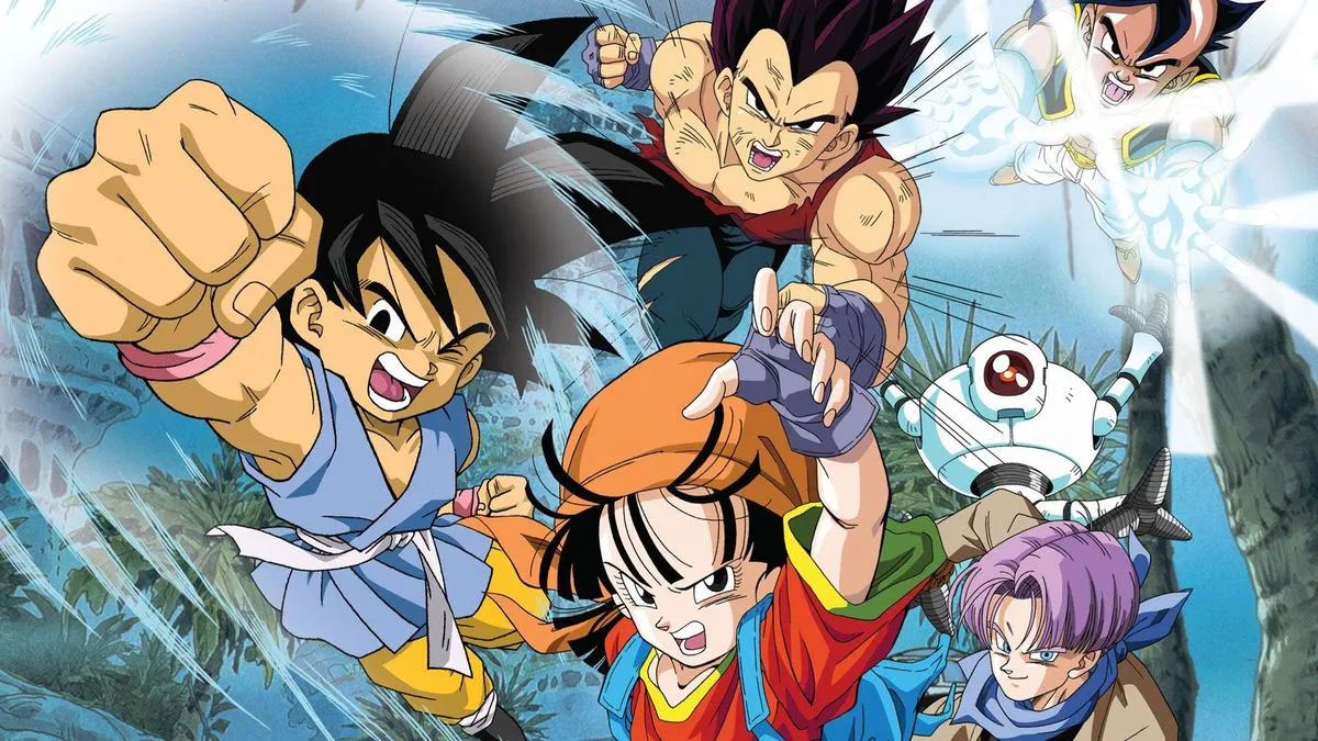 Há 30 anos, Dragon Ball GT estreava para dividir os fãs. Explore o impacto do Super Saiyajin 4, a polêmica do cânone e como a obra moldou o futuro da franquia.
