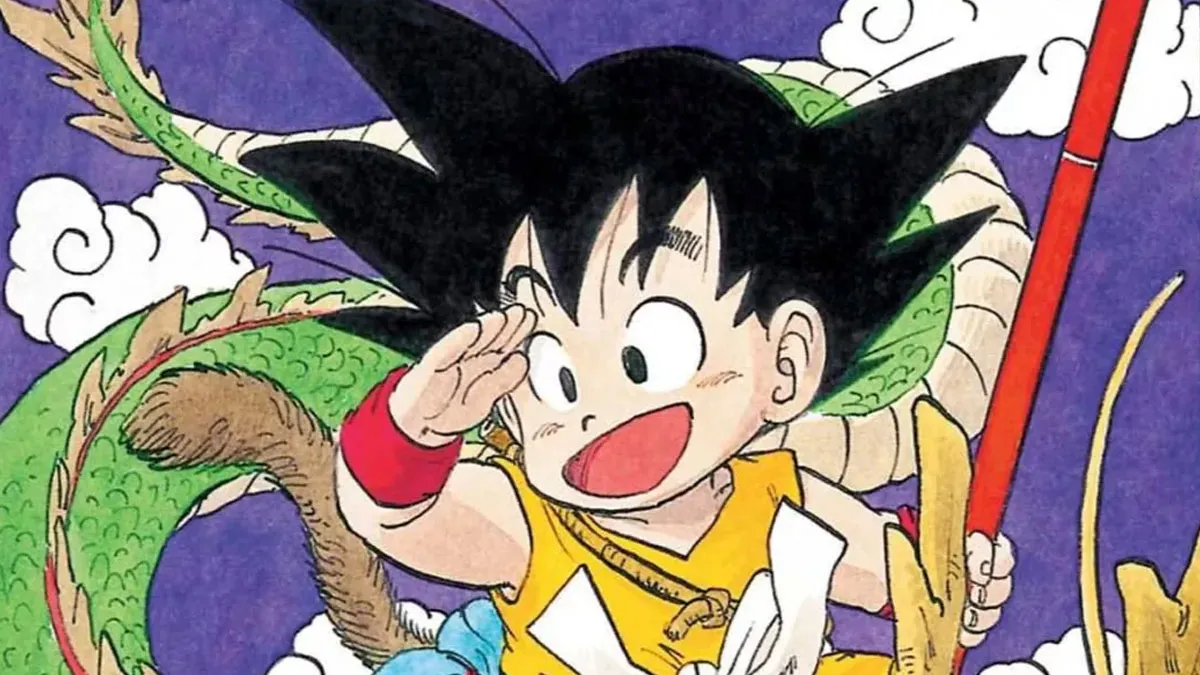 Akira Toriyama revela o novo protagonista Saiyajin para Dragon Ball Age 1000. Saiba tudo sobre o herói que promete levar a franquia ao futuro em 2027.