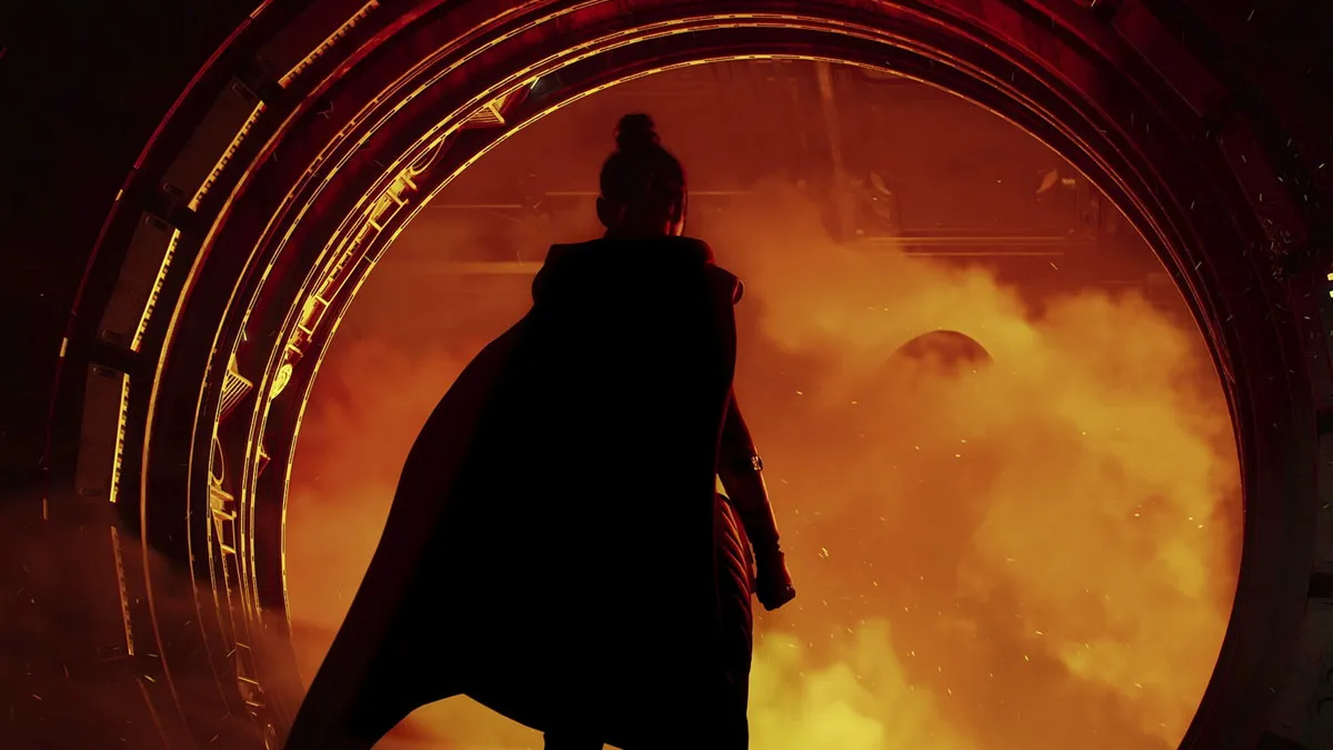 Novo RPG Star Wars: Fate of the Old Republic coloca o jogador no papel de um usuário da Força em uma galáxia à beira do renascimento.