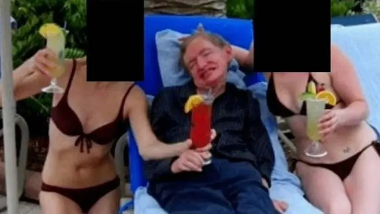 Famoso cientista citado na temida lista de Epstein