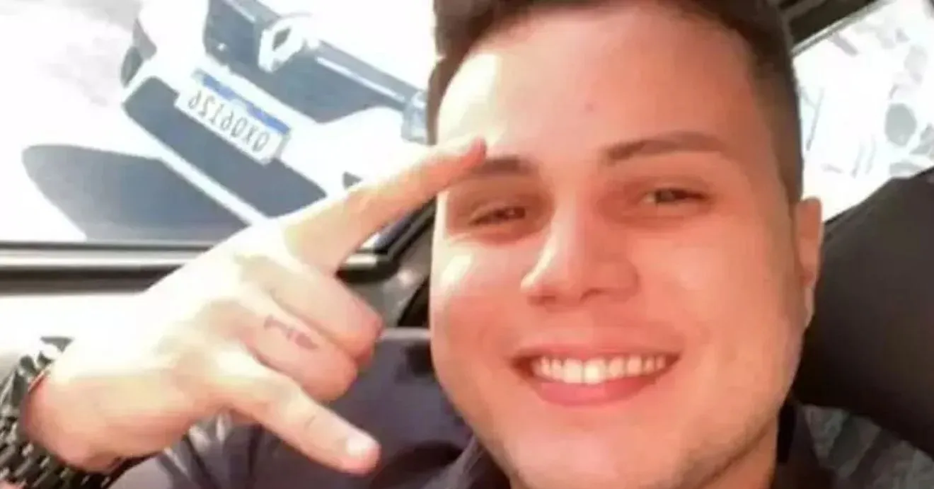 Maurício Filho, conhecido como Hétero Top, foi condenado pelo crime de estupro.