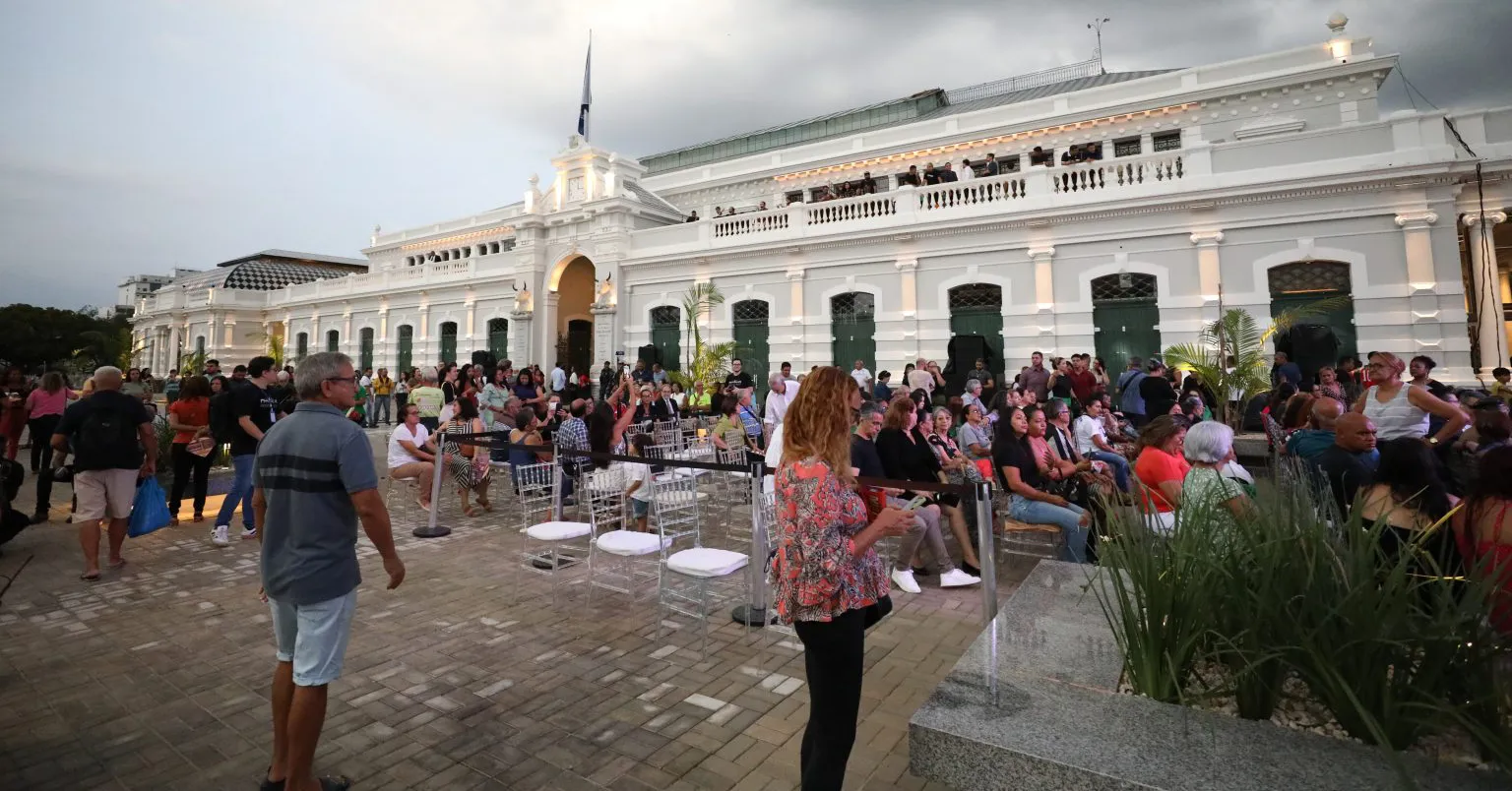 Novo Mercado de São Brás