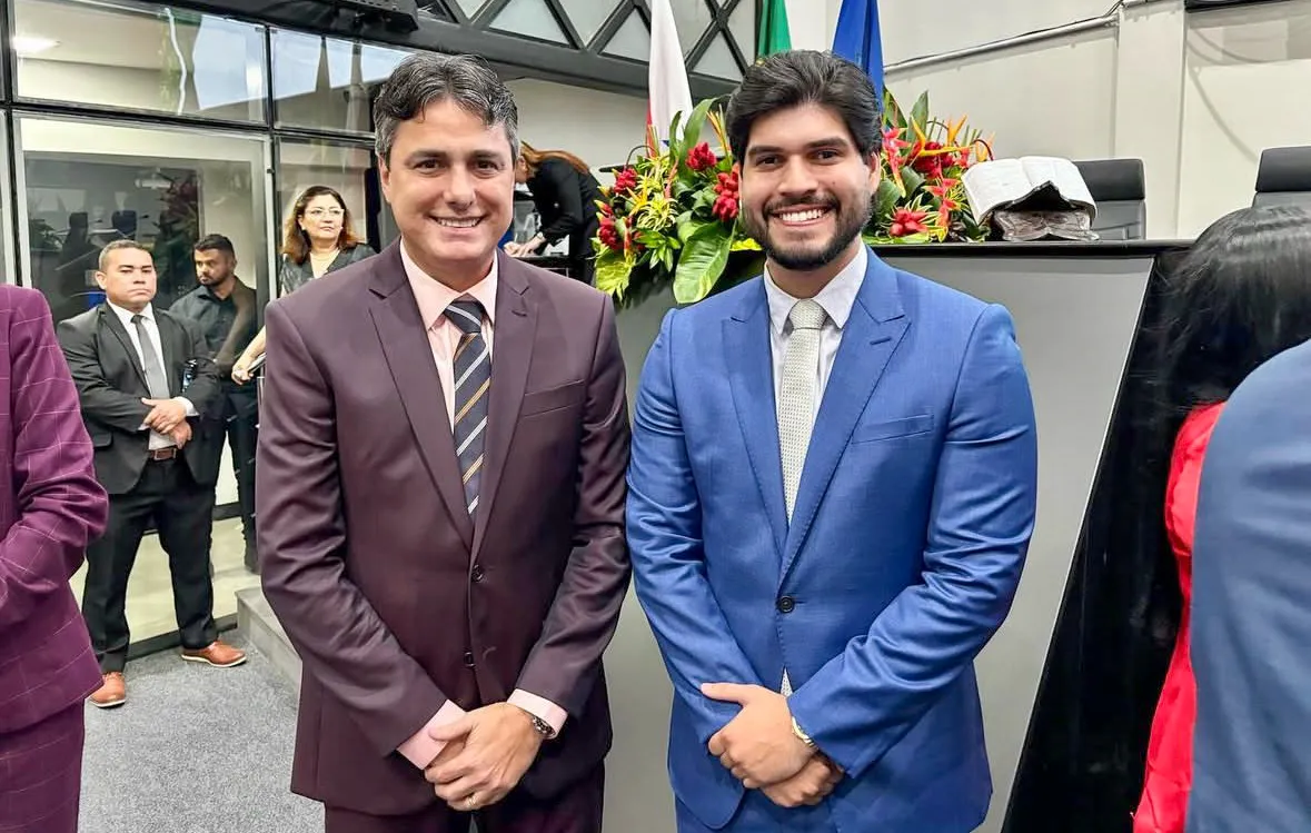 Vereadores se reuniram para alinhar o planejamento na CMB