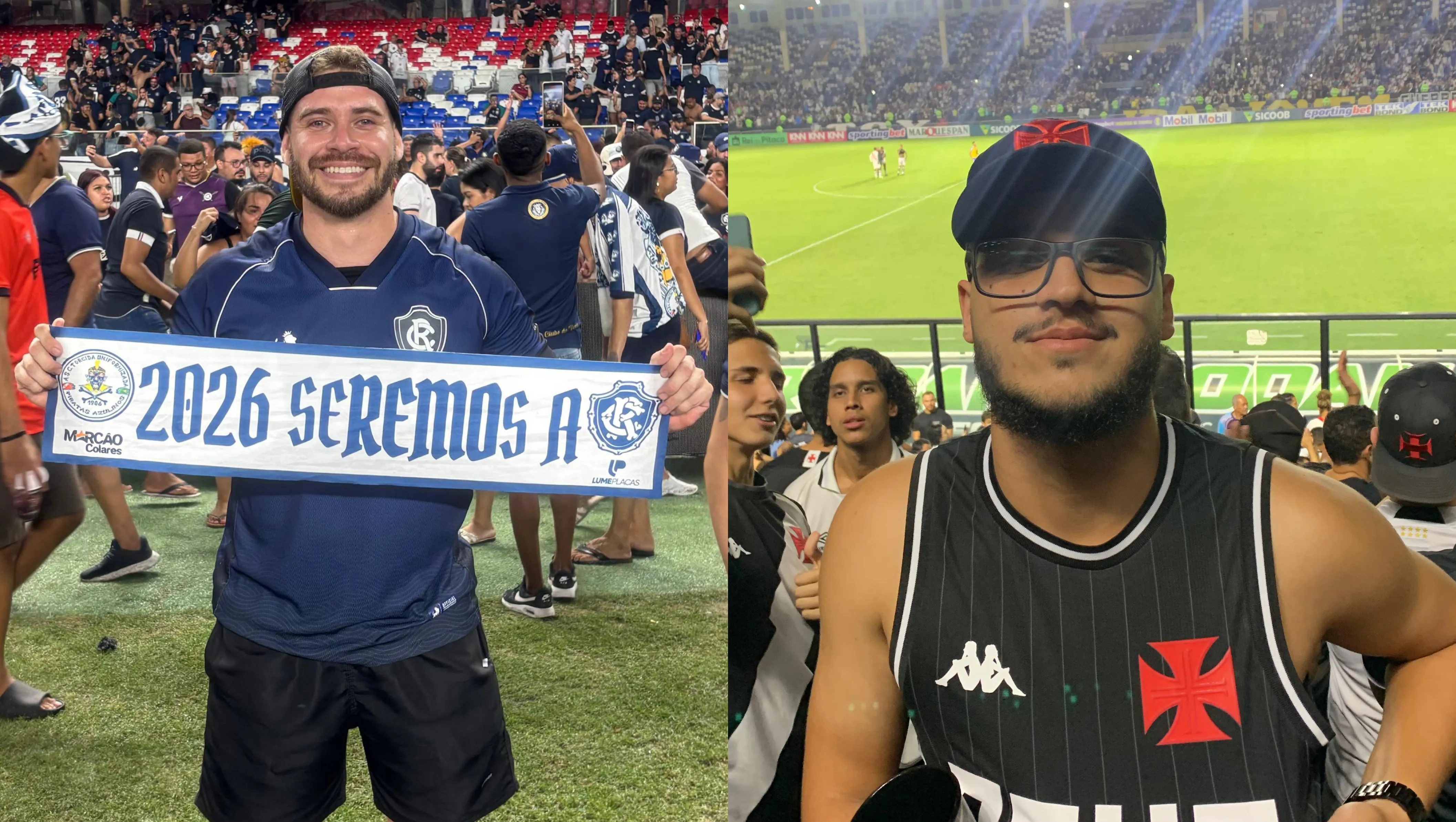 A volta do Remo à Série A reacende a pluralidade de torcedores no Pará, unindo paixões locais e nacionais em um marco cultural no futebol.