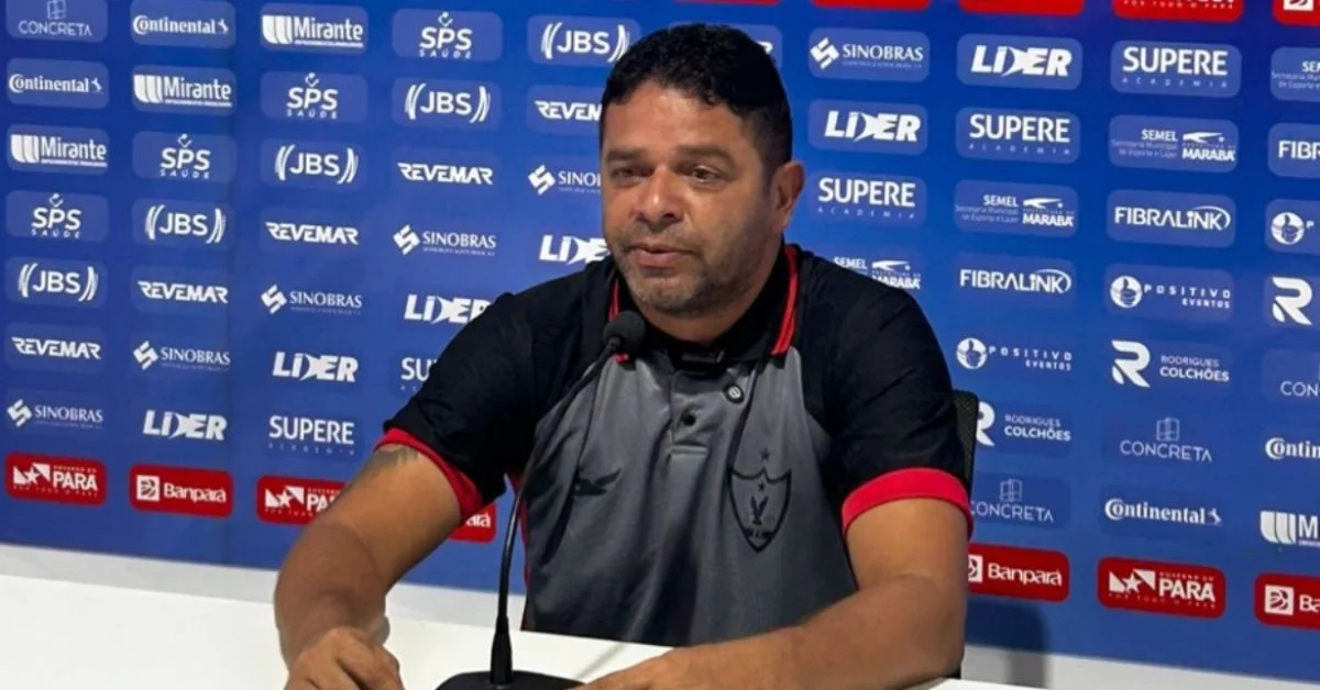 Ronan Tyezer Rodrigues teve a morte confirmada nesta quinta-feira (22)