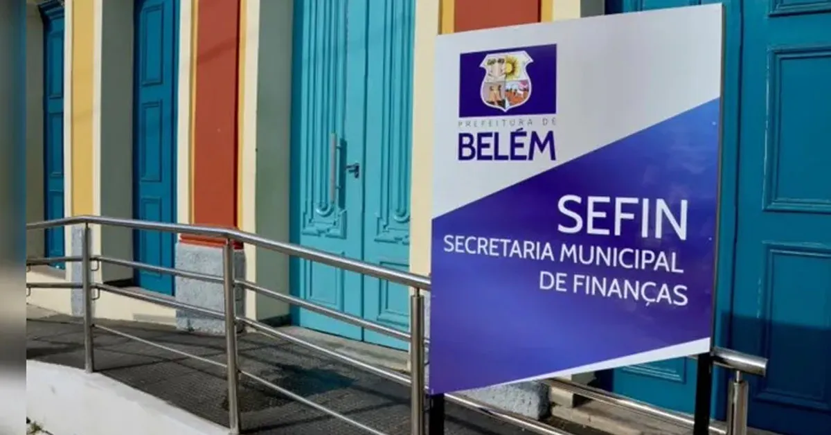 A Prefeitura de Belém, por meio da Secretaria Municipal de Finanças (Sefin), também disponibiliza o pagamento parcelado em até 10 vezes, sem desconto, com vencimento da primeira parcela no dia 10 de fevereiro.